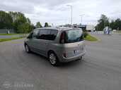Renault Espace, 2006/Июнь, 267 776 км, 2.2 л.. - MM.LV - 6