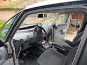 Renault Espace, 2006/Июнь, 267 776 км, 2.2 л.. - MM.LV - 11