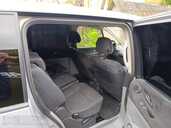 Renault Espace, 2006/Июнь, 267 776 км, 2.2 л.. - MM.LV - 13