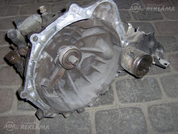 Rezerves daļas no Mitsubishi mitsubishi lancer, 1995, 1,6 l, Benzīns. - MM.LV