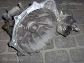 Rezerves daļas no Mitsubishi mitsubishi lancer, 1995, 1,6 l, Benzīns. - MM.LV - 1