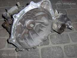 Rezerves daļas no Mitsubishi mitsubishi lancer, 1995, 1,6 l, Benzīns. - MM.LV