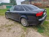 Audi A4, 2005/Июль, 2.0 л.. - 2 Audi A4, 2005/Июль, 2.0 л.. - MM.LV - 2
