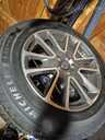 Lietie diski Volvo xc 60 R18/8 J, Lietoti. - MM.LV - 2