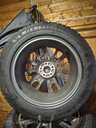 Lietie diski Volvo xc 60 R18/8 J, Lietoti. - MM.LV - 3