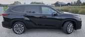 Toyota Highlander, 2021/Июнь, 103 000 км, 2.5 л.. - 2 Toyota Highlander, 2021/Июнь, 103 000 км, 2.5 л.. - MM.LV - 2