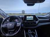 Toyota Highlander, 2021/Июнь, 103 000 км, 2.5 л.. - 7 Toyota Highlander, 2021/Июнь, 103 000 км, 2.5 л.. - MM.LV - 7