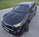 Toyota Highlander, 2021/Июнь, 103 000 км, 2.5 л.. - 11 Toyota Highlander, 2021/Июнь, 103 000 км, 2.5 л.. - MM.LV - 11