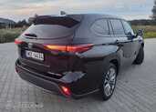 Toyota Highlander, 2021/Июнь, 103 000 км, 2.5 л.. - 15 Toyota Highlander, 2021/Июнь, 103 000 км, 2.5 л.. - MM.LV - 15
