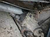 Ford sierra - MM.LV - 1