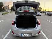 Hyundai i30, 2014/Май, 300 794 км, 1.4 л.. - 1 Hyundai i30, 2014/Май, 300 794 км, 1.4 л.. - MM.LV - 1