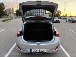 Hyundai i30, 2014/Май, 300 794 км, 1.4 л.. - MM.LV