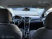Hyundai i30, 2014/Май, 300 794 км, 1.4 л.. - 2 Hyundai i30, 2014/Май, 300 794 км, 1.4 л.. - MM.LV - 2