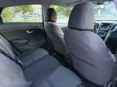 Hyundai i30, 2014/Май, 300 794 км, 1.4 л.. - 3 Hyundai i30, 2014/Май, 300 794 км, 1.4 л.. - MM.LV - 3