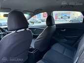 Hyundai i30, 2014/Май, 300 794 км, 1.4 л.. - 4 Hyundai i30, 2014/Май, 300 794 км, 1.4 л.. - MM.LV - 4