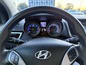 Hyundai i30, 2014/Май, 300 794 км, 1.4 л.. - 5 Hyundai i30, 2014/Май, 300 794 км, 1.4 л.. - MM.LV - 5