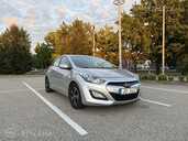 Hyundai i30, 2014/Май, 300 794 км, 1.4 л.. - 6 Hyundai i30, 2014/Май, 300 794 км, 1.4 л.. - MM.LV - 6
