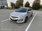 Hyundai i30, 2014/Май, 300 794 км, 1.4 л.. - 7 Hyundai i30, 2014/Май, 300 794 км, 1.4 л.. - MM.LV - 7