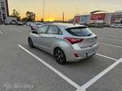 Hyundai i30, 2014/Май, 300 794 км, 1.4 л.. - 8 Hyundai i30, 2014/Май, 300 794 км, 1.4 л.. - MM.LV - 8