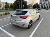 Hyundai i30, 2014/Май, 300 794 км, 1.4 л.. - 9 Hyundai i30, 2014/Май, 300 794 км, 1.4 л.. - MM.LV - 9