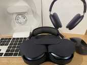 AirPods Max 2 (anc) usb-C ar 3 mēnešu garantiju. - MM.LV - 4