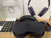 AirPods Max 2 (anc) usb-C ar 3 mēnešu garantiju. - MM.LV - 7