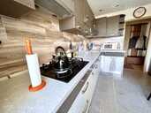 Apartment in Riga, Darzciems, 73 м², 4 rm., 5 floor. - 8 Apartment in Riga, Darzciems, 73 м², 4 rm., 5 floor. - MM.LV - 8
