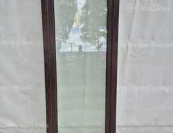 Pvc balkona durvis/logs - MM.LV
