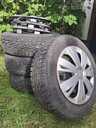 Riepas Nokian hakkapeliitta 7, 175/65/R14, Lietotas. - MM.LV - 5