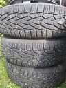 Riepas Nokian hakkapeliitta 7, 175/65/R14, Lietotas. - MM.LV - 6