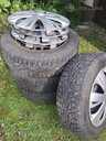 Riepas Nokian hakkapeliitta 7, 175/65/R14, Lietotas. - MM.LV - 7