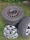 Riepas Nokian hakkapeliitta 7, 175/65/R14, Lietotas. - MM.LV - 8