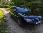 Audi A4, 2006, 284 000 км, 2.0 л.. - MM.LV - 1