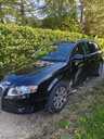Audi A4, 2006, 284 000 км, 2.0 л.. - MM.LV - 3