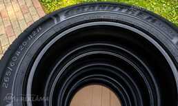 Покрышки Dunlop Grandtrek AT30S M+S, 265/60/R20, Новые. - MM.LV
