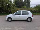 Renault Clio, 2011/Janvāris, 260 000 km, 1.2 l.. - 4 Renault Clio, 2011/Janvāris, 260 000 km, 1.2 l.. - MM.LV - 4