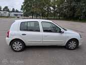 Renault Clio, 2011/Janvāris, 260 000 km, 1.2 l.. - 5 Renault Clio, 2011/Janvāris, 260 000 km, 1.2 l.. - MM.LV - 5