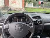 Renault Clio, 2011/Janvāris, 260 000 km, 1.2 l.. - 8 Renault Clio, 2011/Janvāris, 260 000 km, 1.2 l.. - MM.LV - 8