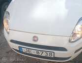 Fiat Punto, 2013, 285 000 km, 1.3 l.. - 1 Fiat Punto, 2013, 285 000 km, 1.3 l.. - MM.LV - 1