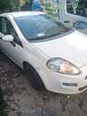 Fiat Punto, 2013, 285 000 km, 1.3 l.. - 4 Fiat Punto, 2013, 285 000 km, 1.3 l.. - MM.LV - 4