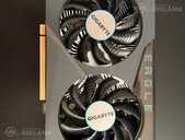 Gigabyte GeForce rtx 3050 eagle oc 6GB - MM.LV - 1