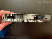 Gigabyte GeForce rtx 3050 eagle oc 6GB - MM.LV - 2