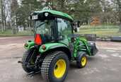 John Deere 3720 - 2 John Deere 3720 - MM.LV - 2
