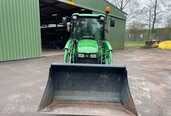 John Deere 3720 - 3 John Deere 3720 - MM.LV - 3