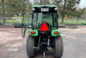 John Deere 3720 - 4 John Deere 3720 - MM.LV - 4