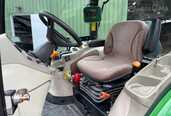 John Deere 3720 - 5 John Deere 3720 - MM.LV - 5