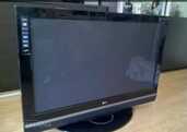 Plasma tv lg 42PC51, Good condition. - MM.LV - 1