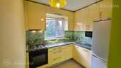 Apartment in Riga, Kengarags, 56 м², 3 rm., 5 floor. - 1 Apartment in Riga, Kengarags, 56 м², 3 rm., 5 floor. - MM.LV - 1