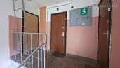 Apartment in Riga, Kengarags, 56 м², 3 rm., 5 floor. - 10 Apartment in Riga, Kengarags, 56 м², 3 rm., 5 floor. - MM.LV - 10