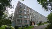 Apartment in Riga, Kengarags, 56 м², 3 rm., 5 floor. - 11 Apartment in Riga, Kengarags, 56 м², 3 rm., 5 floor. - MM.LV - 11